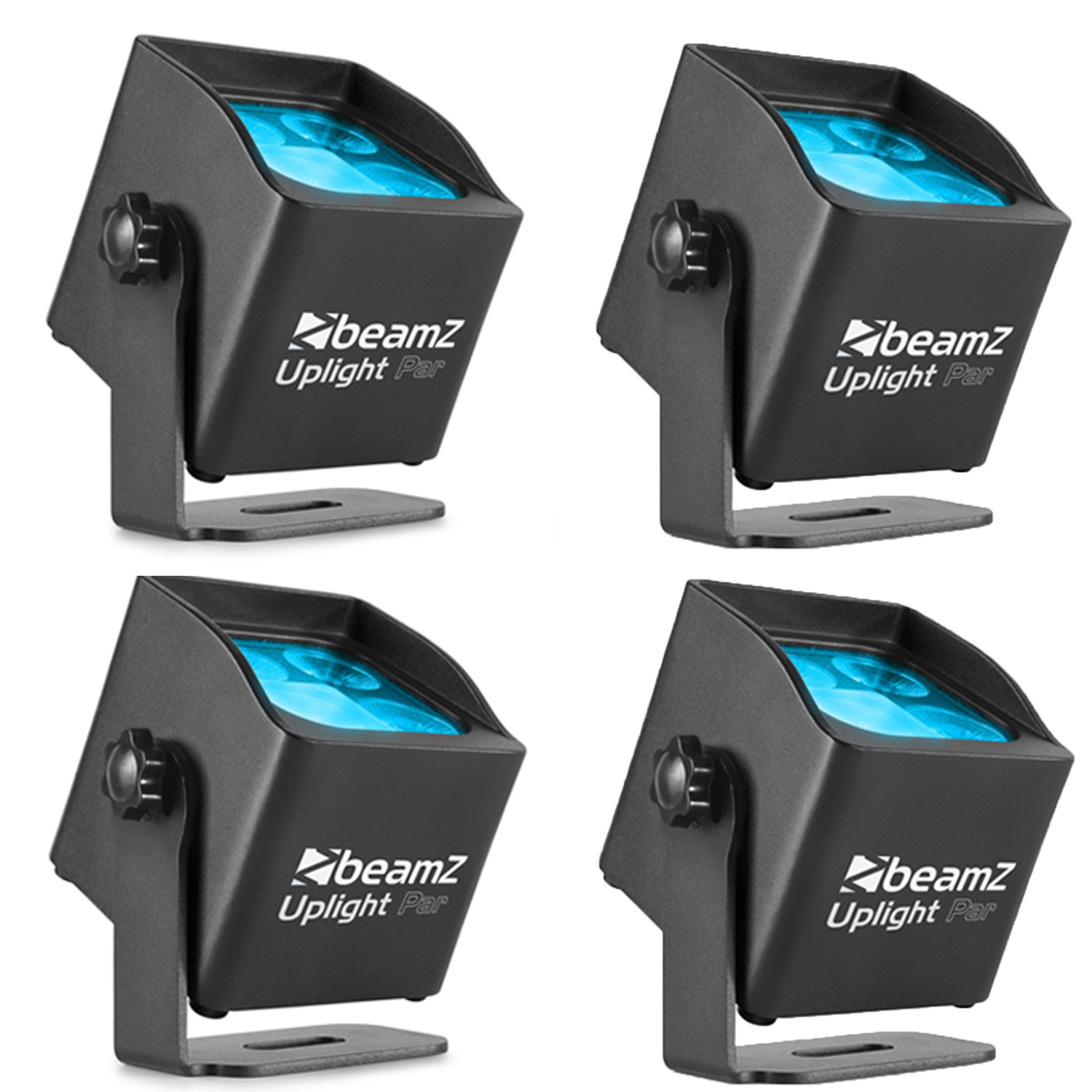 BBP44 x4 Light Bundle